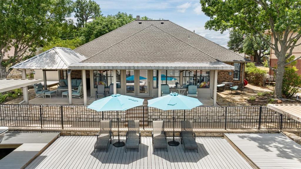 The Shores - Residential