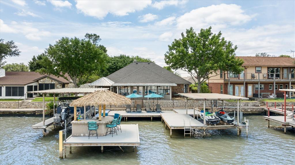 The Shores - Residential