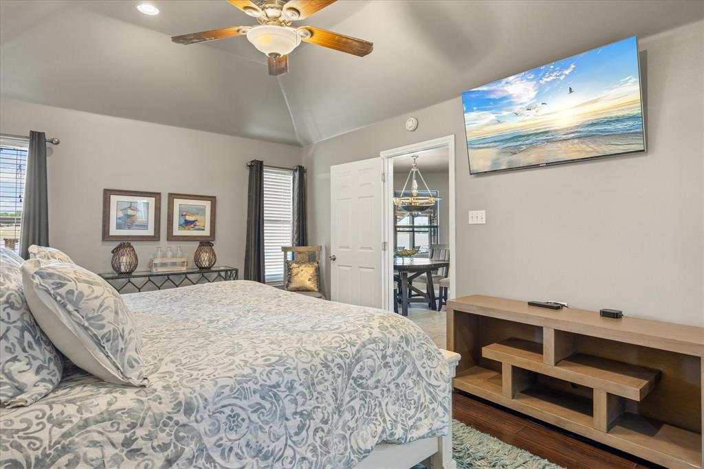 The Shores - Residential