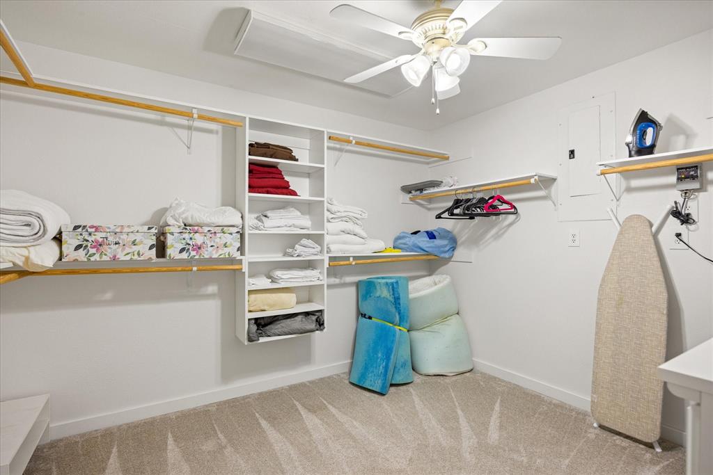 The Shores - Residential