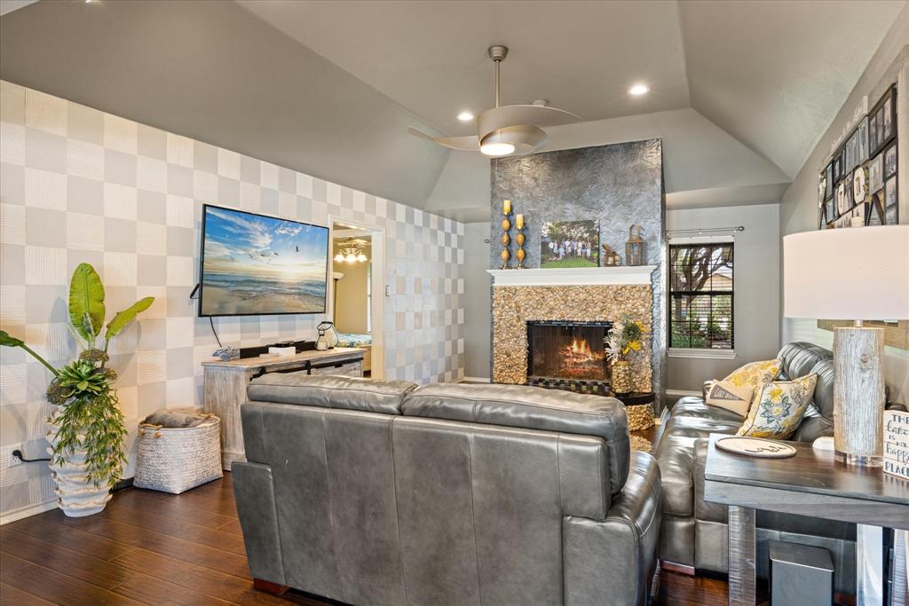 The Shores - Residential