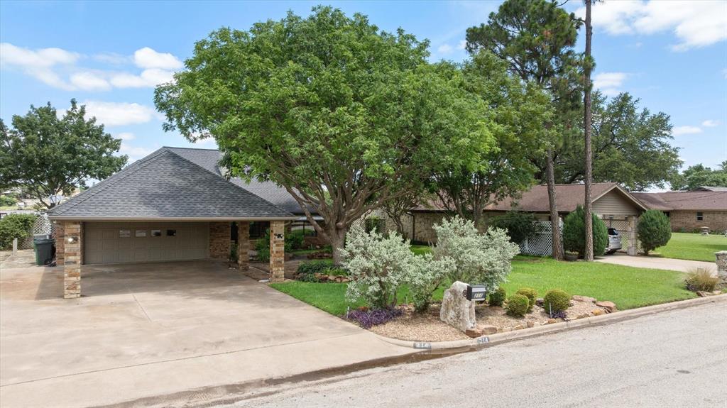 214 Bahama Court