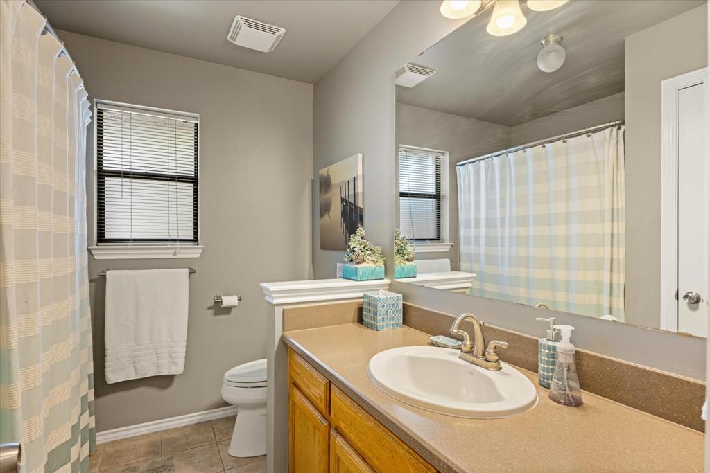 The Shores - Residential