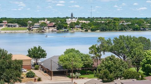 214 Bahama Court Granbury TX 76048