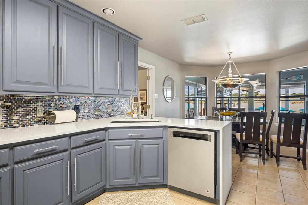 The Shores - Residential