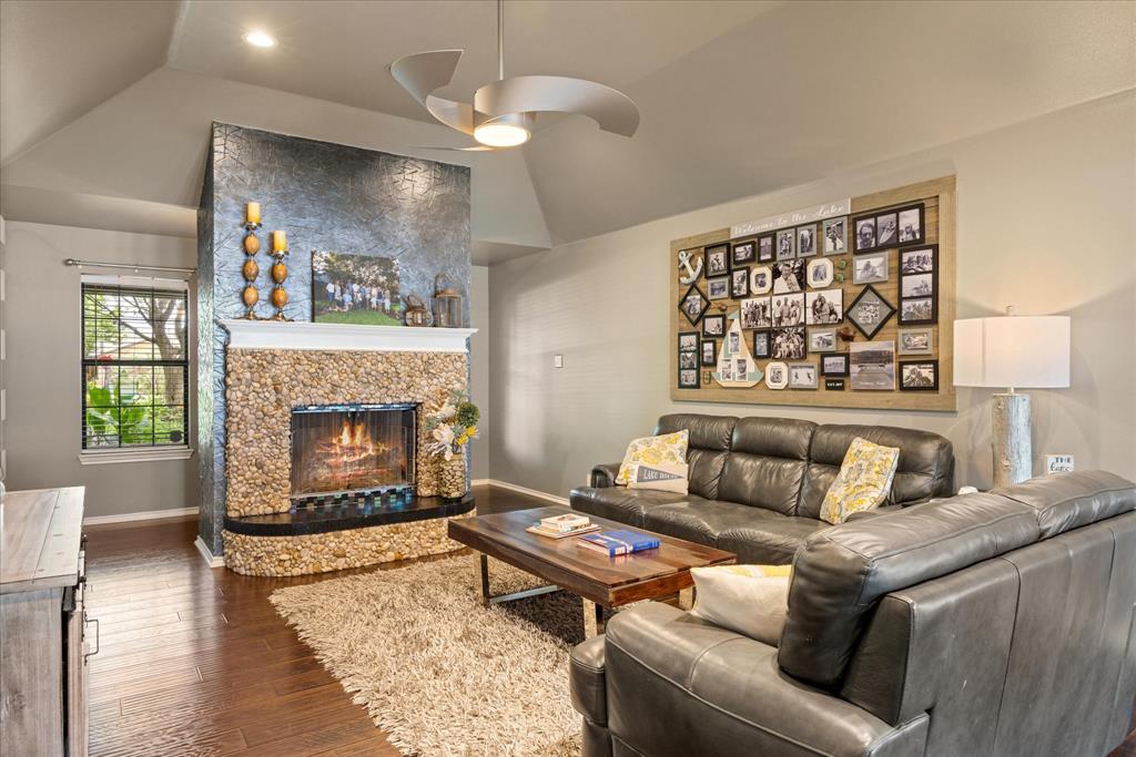 The Shores - Residential