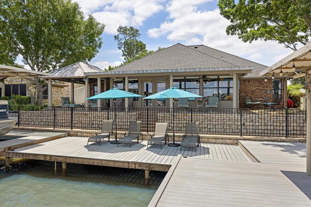 The Shores - Residential