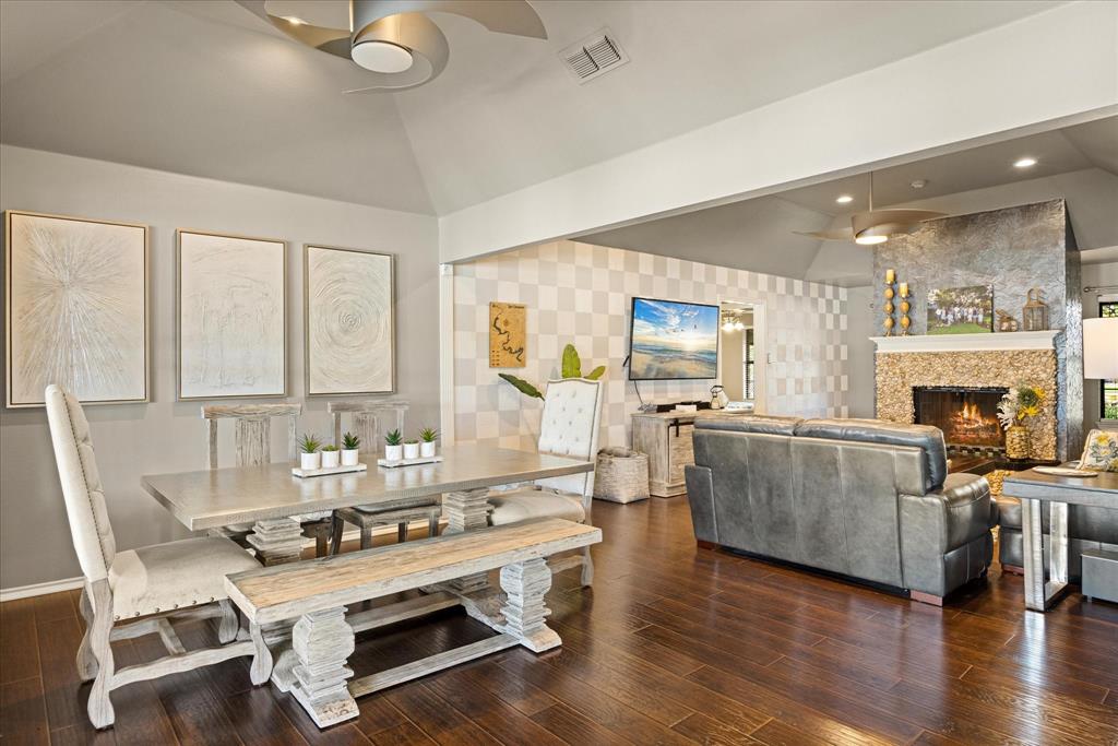 The Shores - Residential