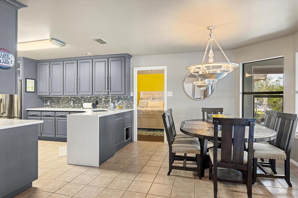 The Shores - Residential