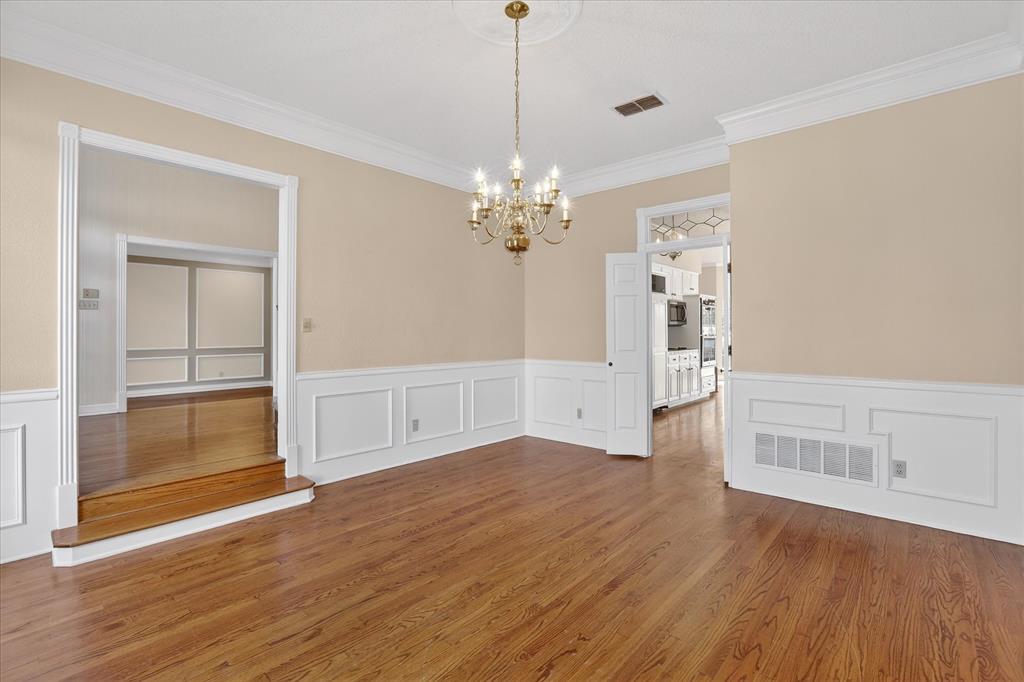 Woodland Hills Colleyville - Residential