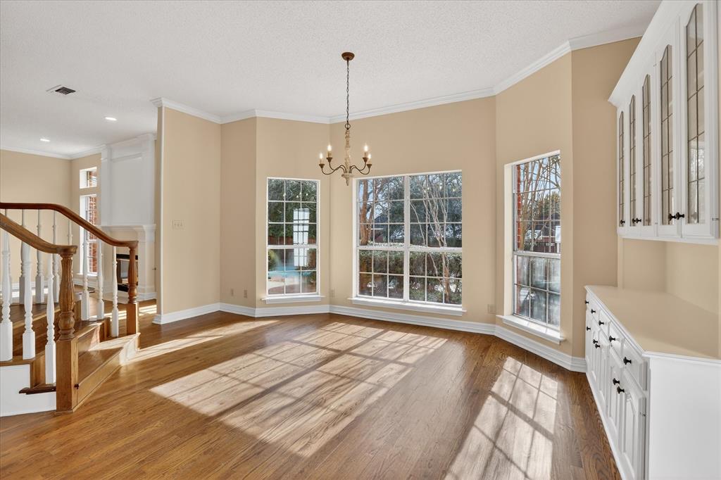 Woodland Hills Colleyville - Residential