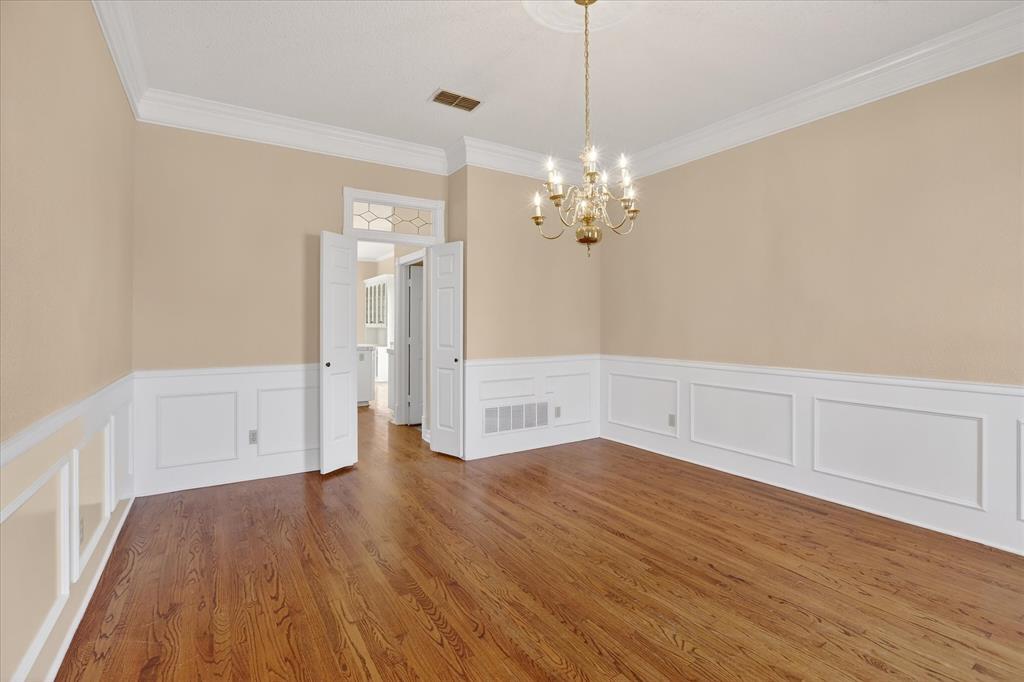 Woodland Hills Colleyville - Residential