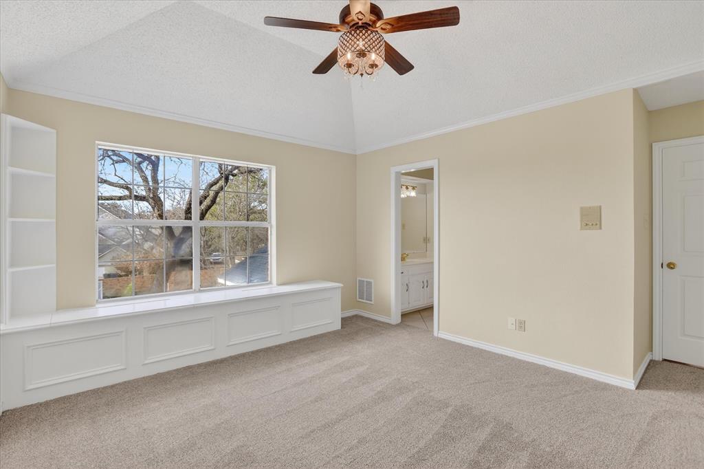 Woodland Hills Colleyville - Residential