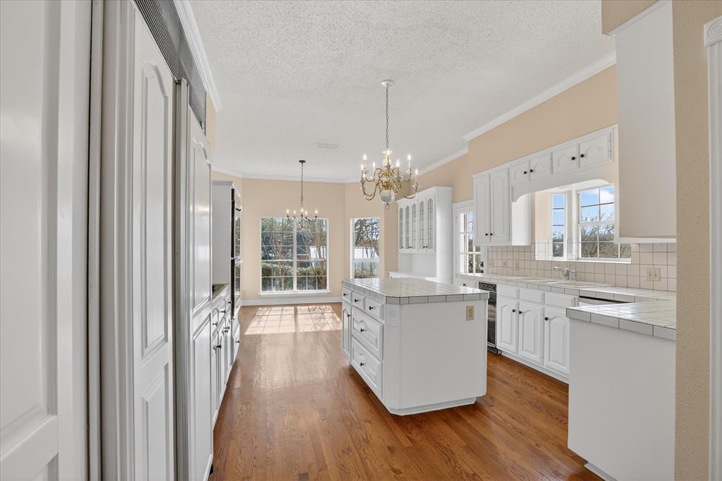 Woodland Hills Colleyville - Residential