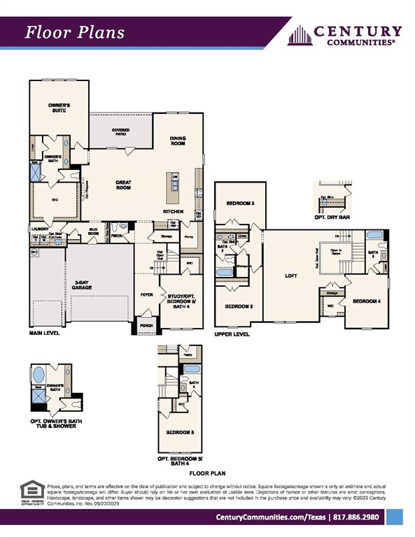 741 Vineyard Way