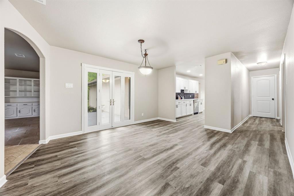James Chapman Surv Abs #185 - Residential