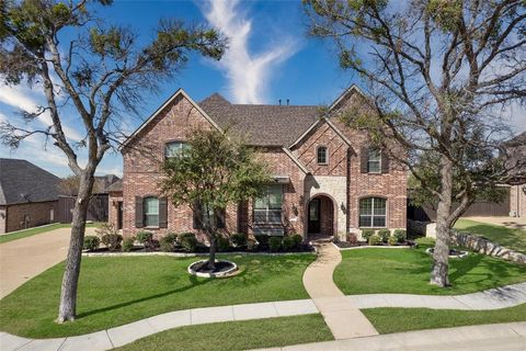 1001 Jessica Lane Prosper TX 75078