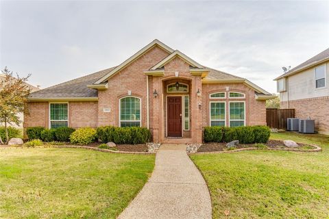 2805 Vista View Drive Lewisville TX 75067