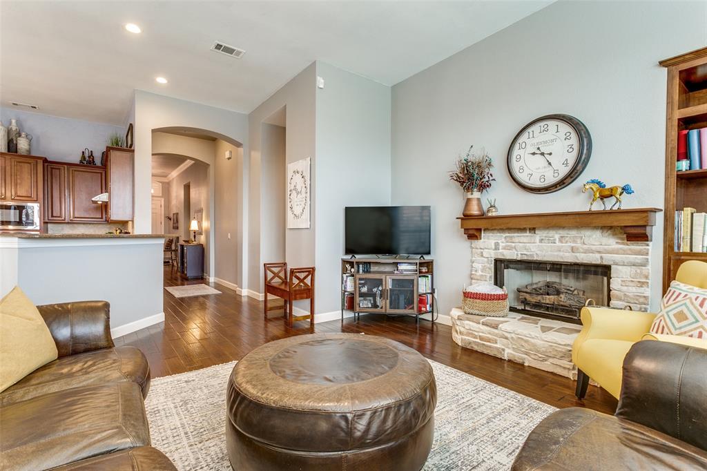 Vista Ridge Estates Ph 4 - Residential