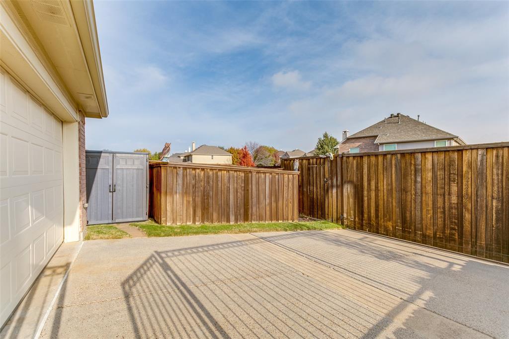 Vista Ridge Estates Ph 4 - Residential