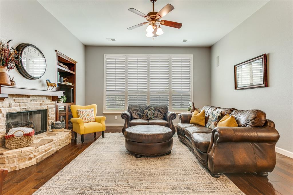 Vista Ridge Estates Ph 4 - Residential