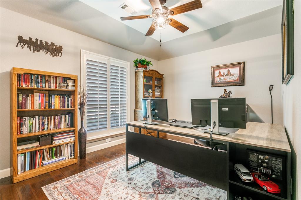 Vista Ridge Estates Ph 4 - Residential