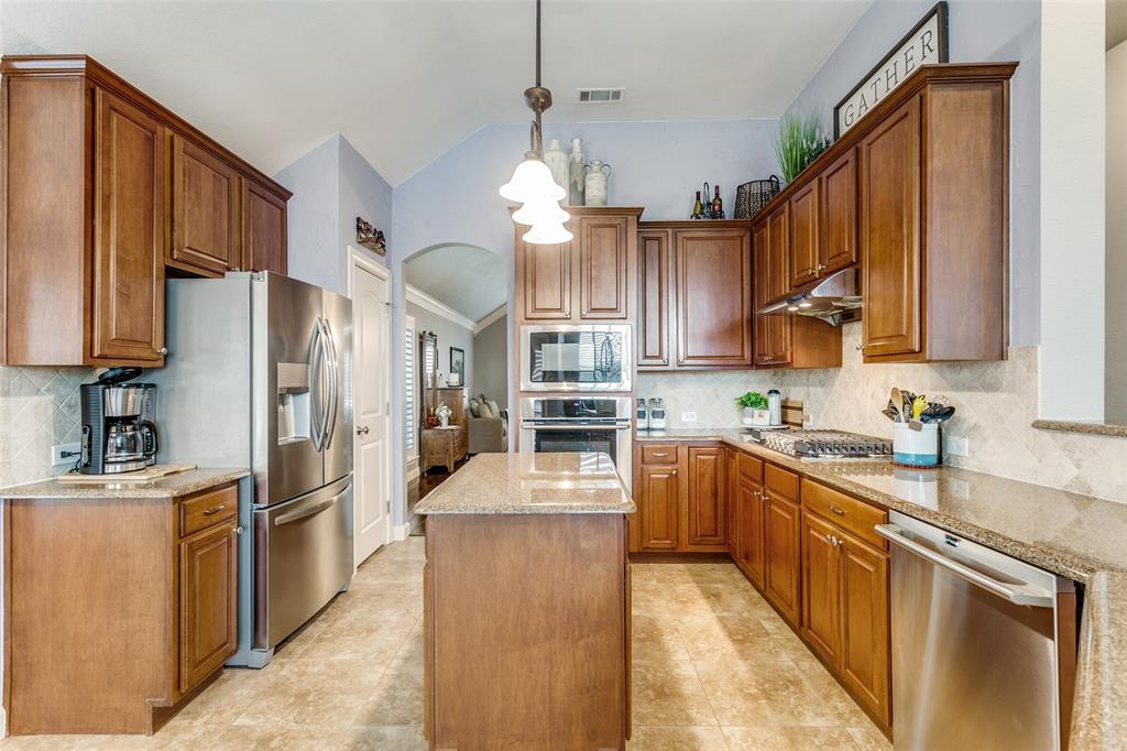 Vista Ridge Estates Ph 4 - Residential