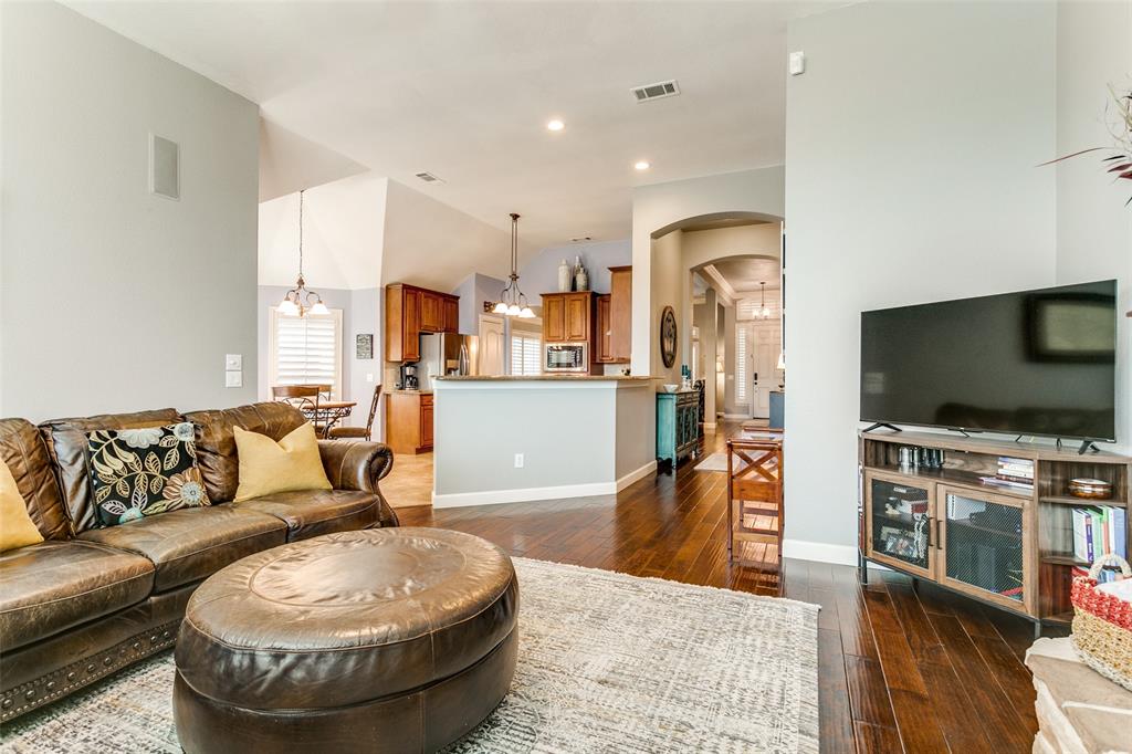 Vista Ridge Estates Ph 4 - Residential