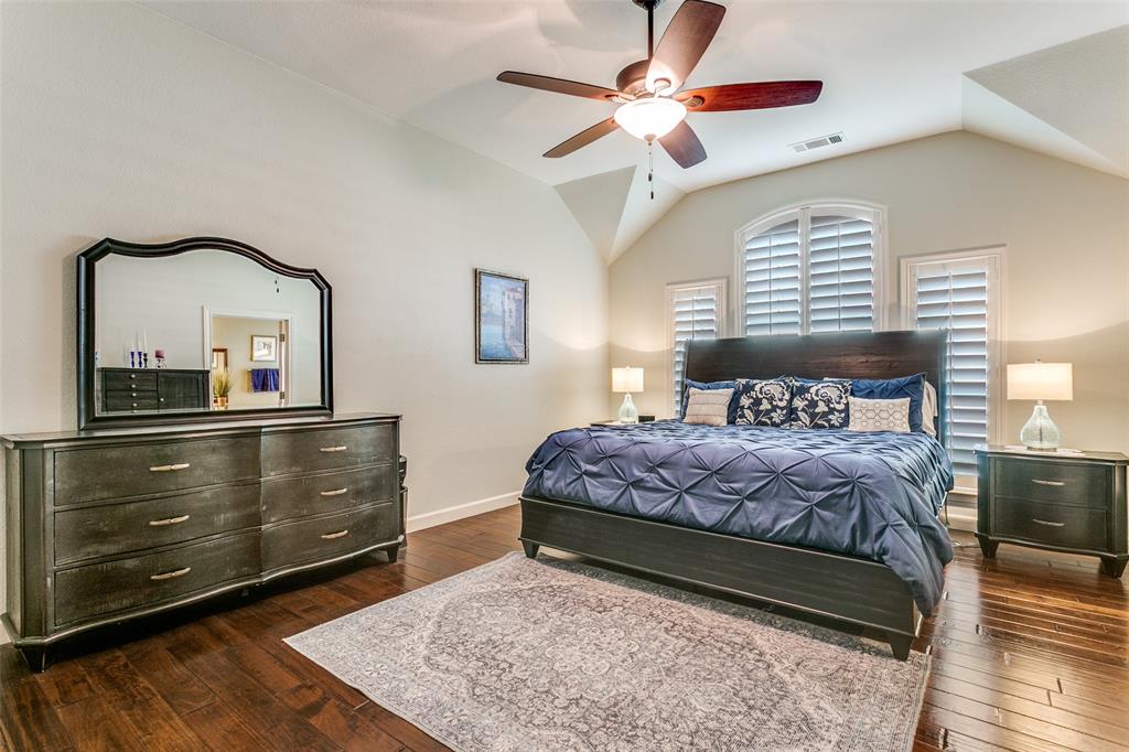 Vista Ridge Estates Ph 4 - Residential