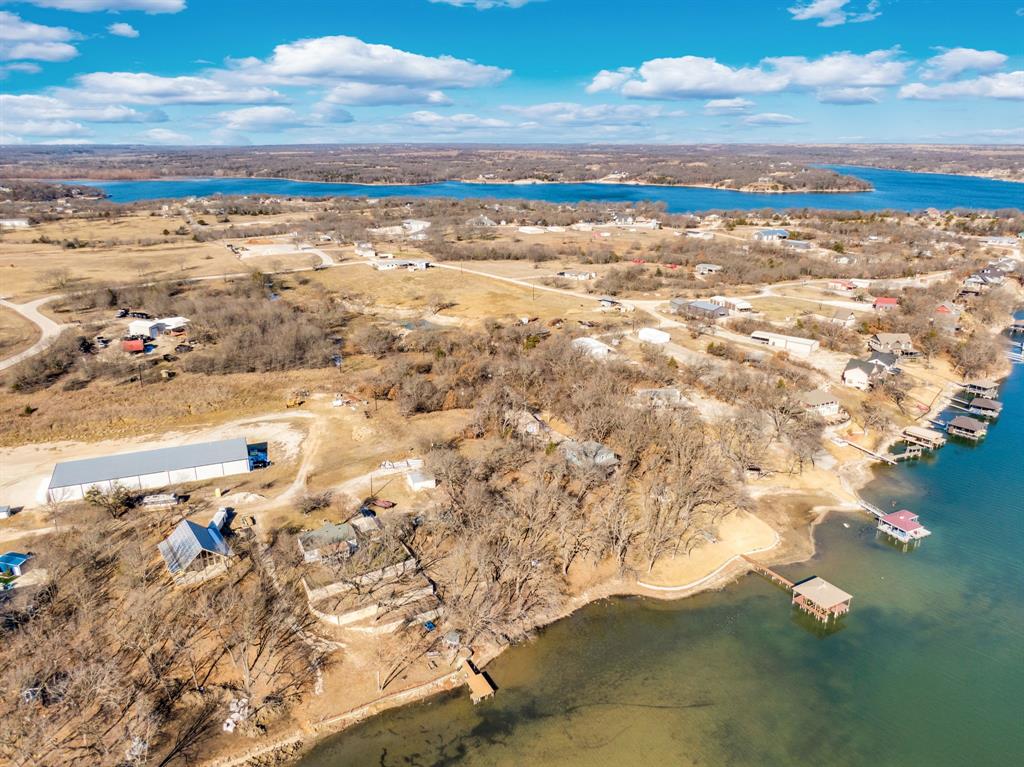 Hilltop Estates - Land