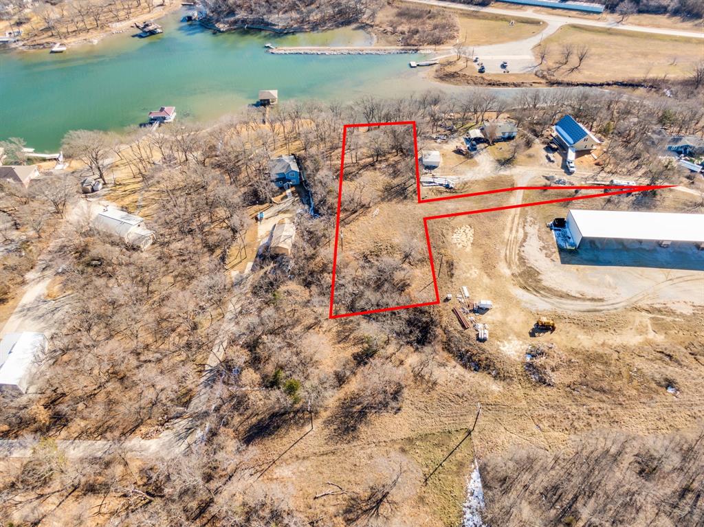 Hilltop Estates - Land