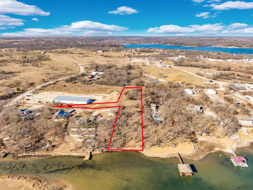 Hilltop Estates - Land