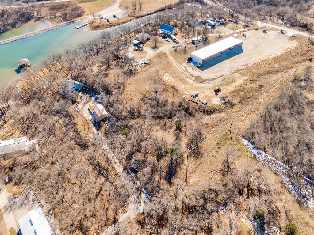 Hilltop Estates - Land