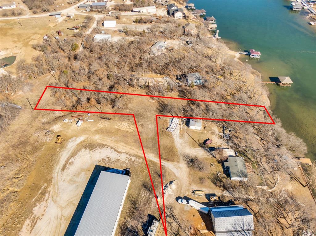 Hilltop Estates - Land