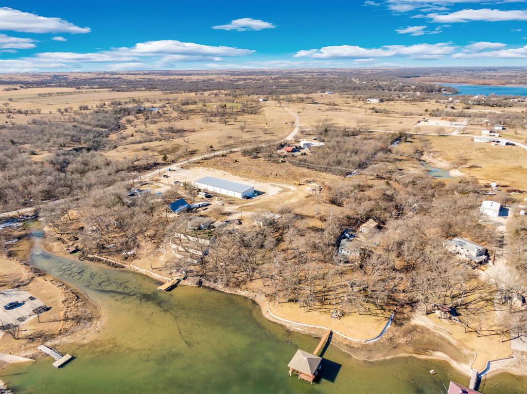 Hilltop Estates - Land