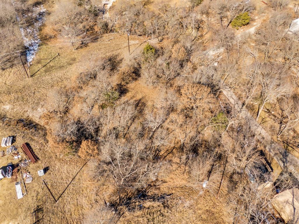 Hilltop Estates - Land