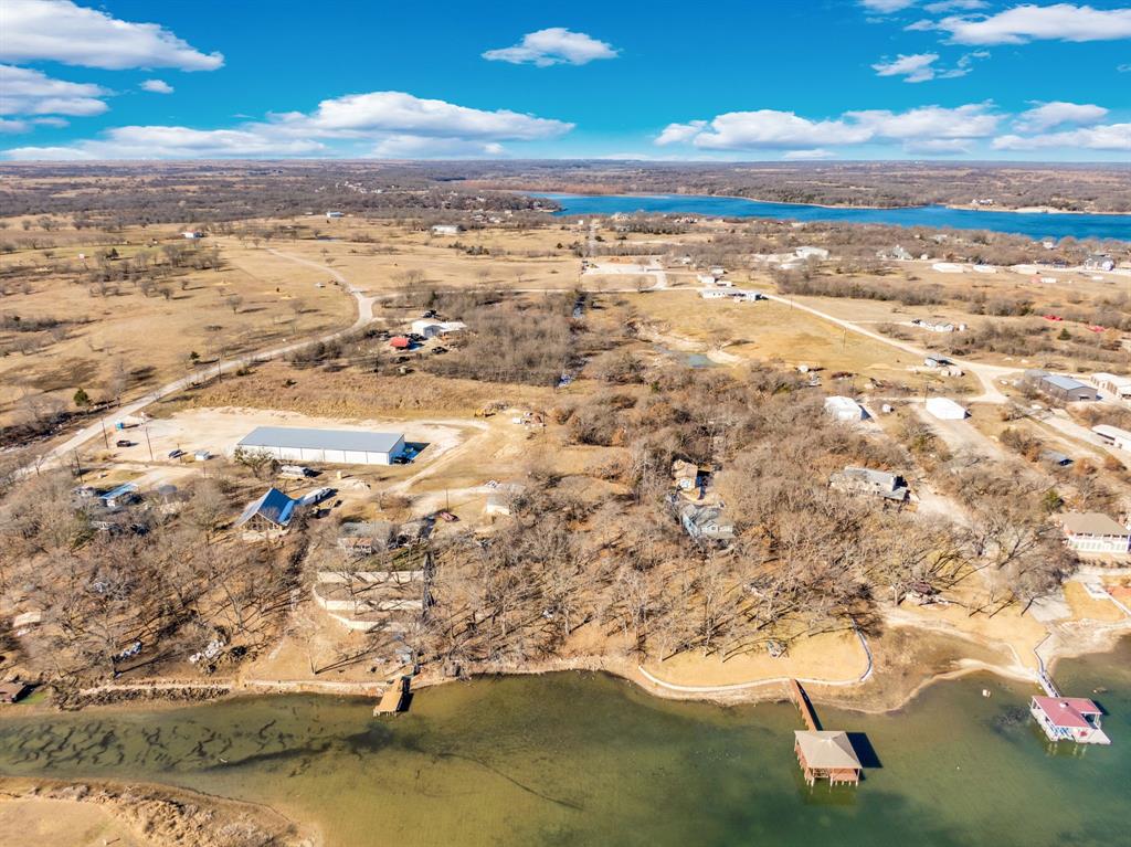 Hilltop Estates - Land