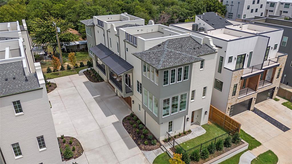 Robinson - Residential