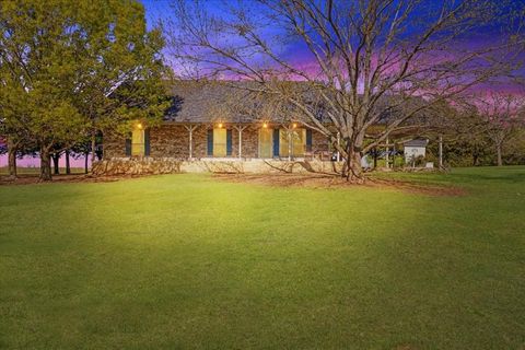 3529 Bennett Lane Sherman TX 75092