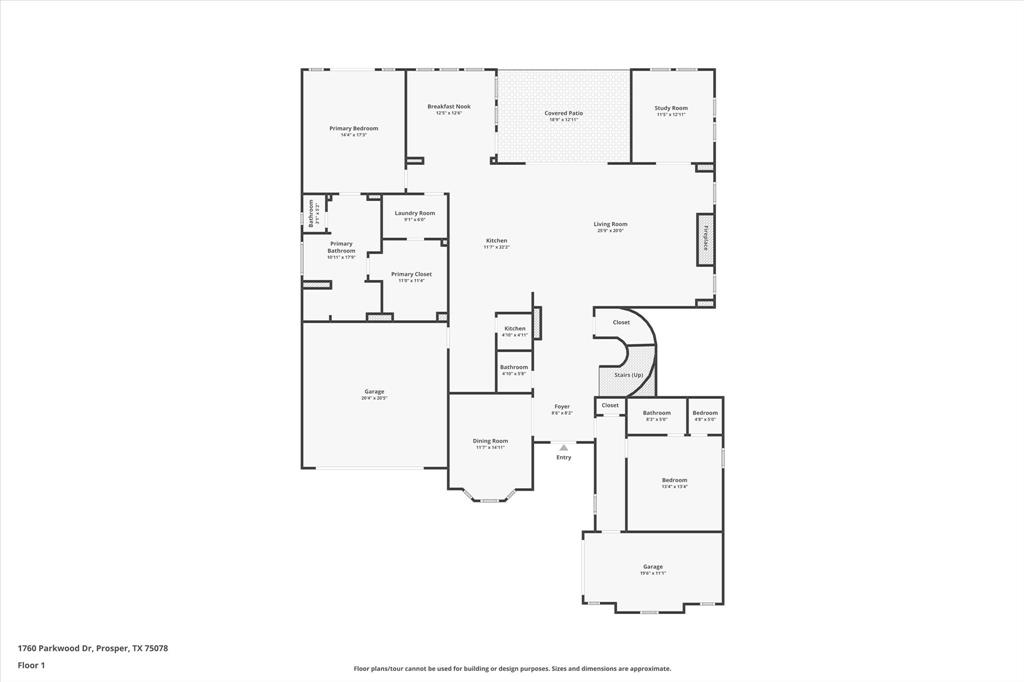 Star Trail Ph Four - Residential