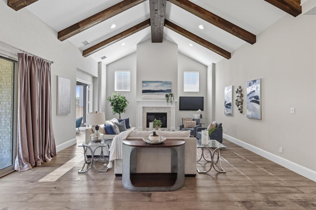 Star Trail Ph Four - Residential