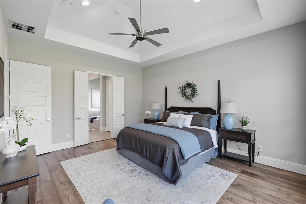 Star Trail Ph Four - Residential