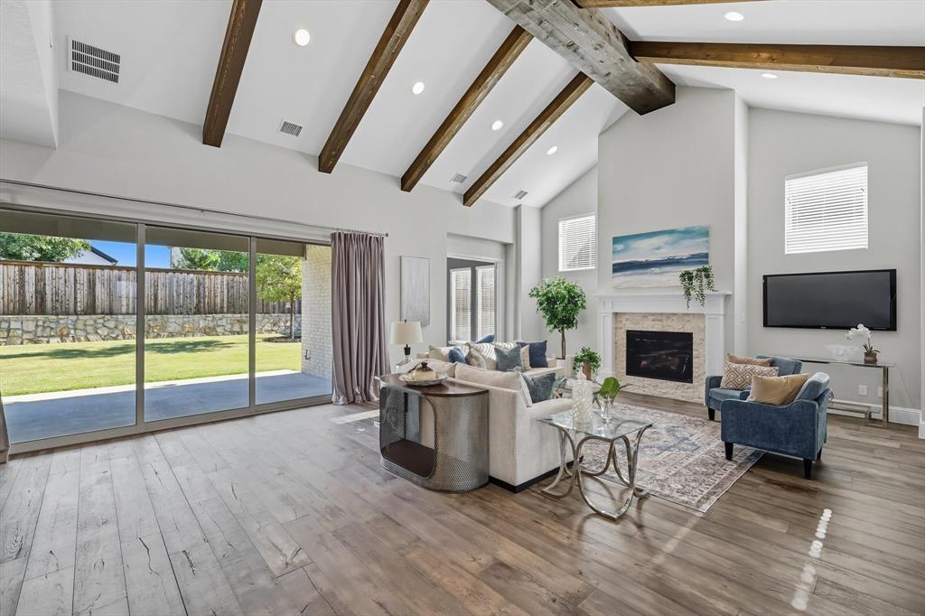 Star Trail Ph Four - Residential