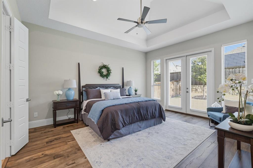 Star Trail Ph Four - Residential