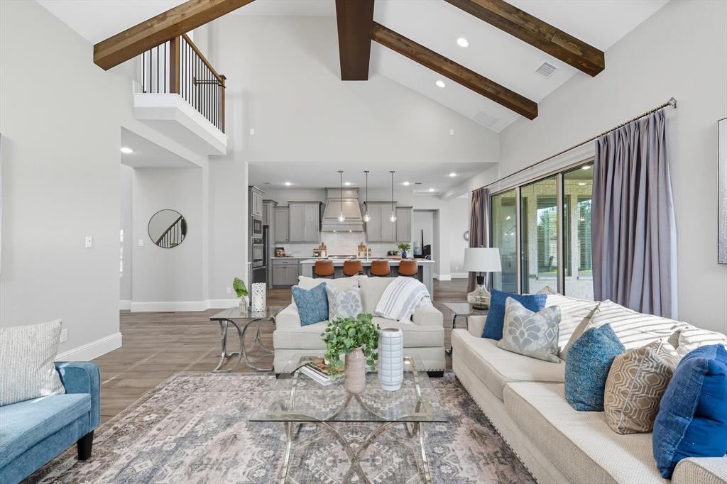 Star Trail Ph Four - Residential