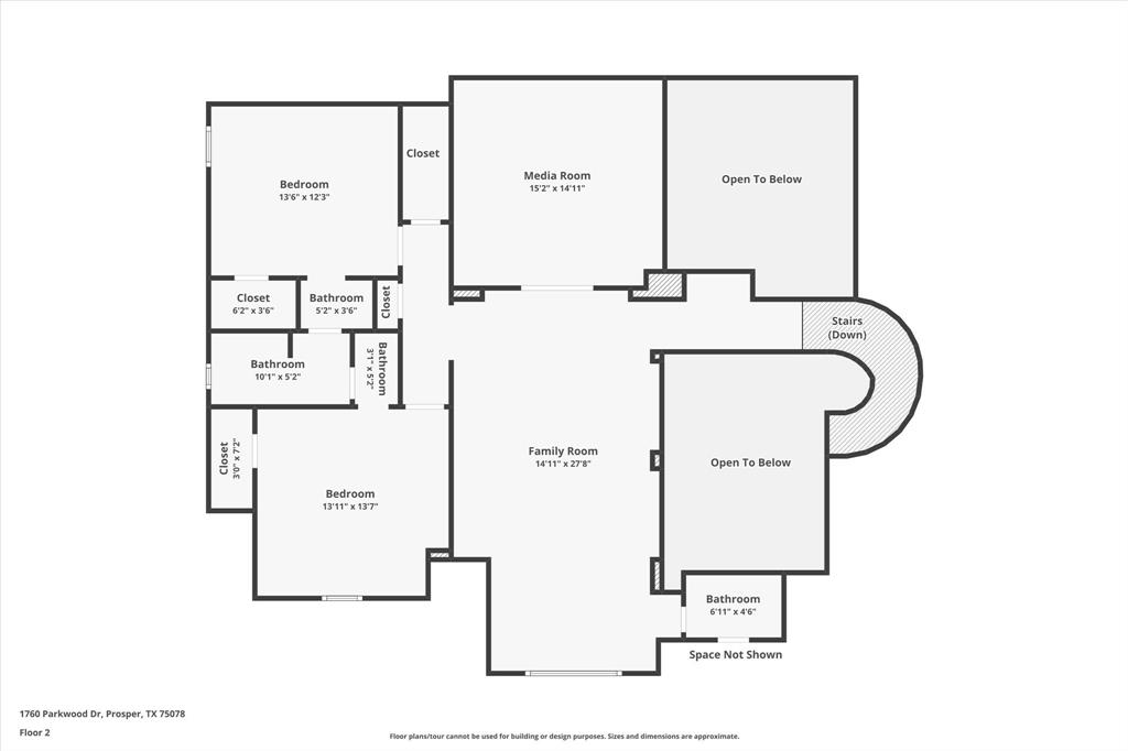 Star Trail Ph Four - Residential