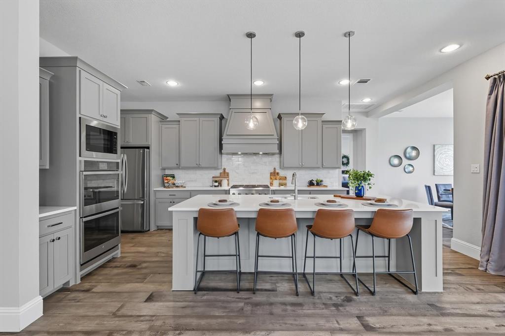 Star Trail Ph Four - Residential