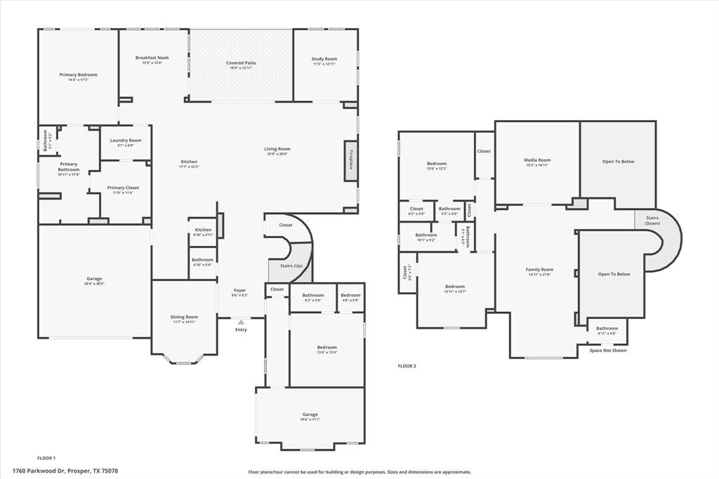 Star Trail Ph Four - Residential