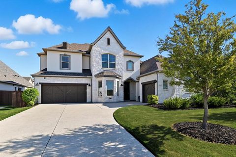 1760 Parkwood Drive Prosper TX 75078