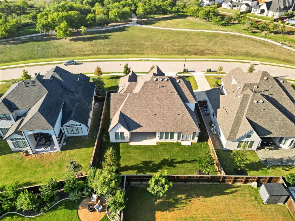 Star Trail Ph Four - Residential